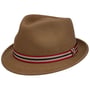 Hennessey Trilby Wollhut by Lierys beige
