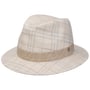 Tolico Traveller Stoffhut by Lierys beige