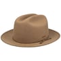 Plains Cattleman Westernhut by Stetson beige