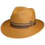 Danmora Bogart Raffiahut by Lipodo camel