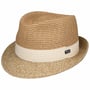 Livasca Trilby Stoffhut by Lipodo natur