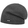 Ogle Oversize Beanie by Eisbär anthrazit