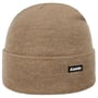 Skater OS Strickmütze by Eisbär beige