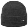 Skater OS Strickmütze by Eisbär anthrazit