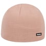 Uni Beanie by Eisbär rosa