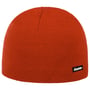 Uni Beanie by Eisbär rot