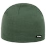 Uni Beanie by Eisbär petrol