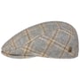 Pamir Leinen Flatcap Zechbauer by Mayser beige