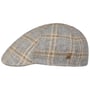 Paquito Leinen Flatcap Zechbauer by Mayser beige