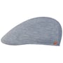 Prince Soft Flatcap by Mayser blau