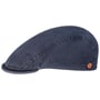 Leland Outdoor UV Flatcap by Mayser dunkelblau