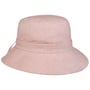 Uni Bucket Stoffhut mit UV-Schutz by Mayser rot