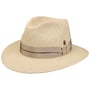 Andrew Traveller Panamahut Zechbauer by Mayser natur-beige