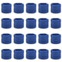 20er Pack Freedom Multifunktionstuch by Lipodo royalblau