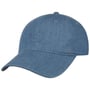 Jeans Strapback Cap by bugatti denim