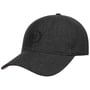 Jeans Strapback Cap by bugatti schwarz
