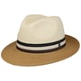 Style-Mix Fedora Strohhut by bugatti natur