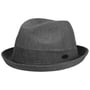 Yalea Player Stoffhut by Chillouts grau