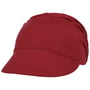 Uni Sun Cap by Christine Headwear bordeaux
