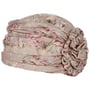 Lotus Protea Turban by Christine Headwear grau