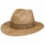 Barelo Traveller Strohhut by Lierys natur