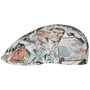 Perforated Comic Flatcap by Lierys bunt