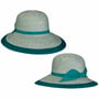Luvema Schute Strohhut by Lierys mint