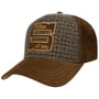 Capital S Cap by Stetson braun