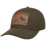 Boss of the Plains Cap by Stetson oliv