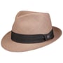Tortilla Trilby Panamahut by Lierys hellbraun