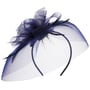 Crynol Fascinator by Lierys royalblau