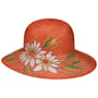 Miarona Flowers Strohhut by Lierys koralle