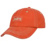 Daran Washed Cap by Barts rot