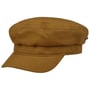 Waxed Cotton Riders Garage Elbsegler by Stetson cognac