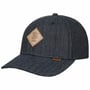 6P TrueFit Denim Wishy Cap by Djinns dunkelblau