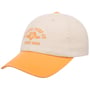 Global Destination Cap by Rip Curl cremeweiß