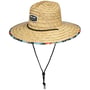 Lifeguard Fun Times Strohhut by Rip Curl dunkelblau