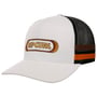 Surf Revival Logo Cap by Rip Curl weiß