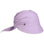 Uni Bandana Cap by Loevenich flieder