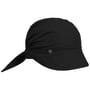 Uni Bandana Cap by Loevenich schwarz