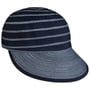 Revola Visor Cap by Loevenich dunkelblau
