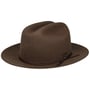 Ten Sleep Western-Hatt by Stetson brun
