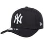 9Seventy Stretch Snap Yankees Cap by New Era dunkelblau