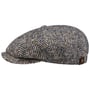 Hatteras Schirmmütze by Stetson beige