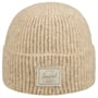 Super Soft Umschlagmütze by Herschel beige