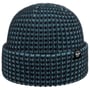 Rowan Plaited Beanie by Herschel blau