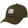 Classic Cotton Cap by Herschel oliv