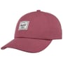 Classic Cotton Cap by Herschel violett