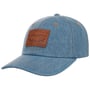 Relaxed Heritage Denim Cap by Levi’s® blau