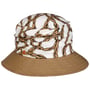 Alissa Graphics Stoffhut by Mayser beige